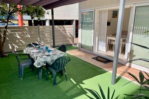 Lignano Sabbiadoro zona Terrazzamare