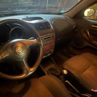 Alfa romeo 147 - 2004