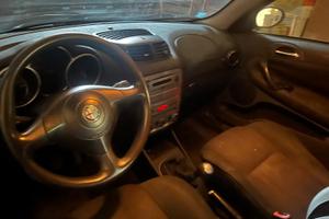 Alfa romeo 147 - 2004