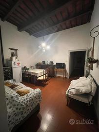Posto Letto In Camera Singola