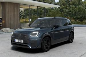 Mini Mini Countryman SE JCW all4