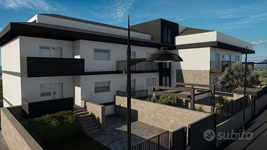 Nuovo quadrivani cerza