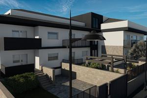 Nuovo quadrivani cerza