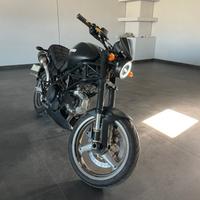 DUCATI Monster 600 Ducati Monster fmi