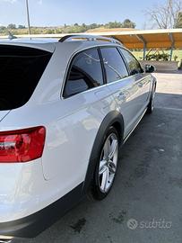 Audi allorod