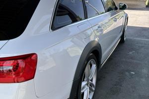 Audi allorod