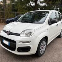 FIAT PANDA 1.2 GPL Lounge - 2016