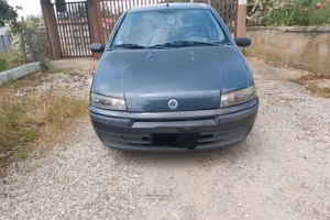 Fiat Punto 2003