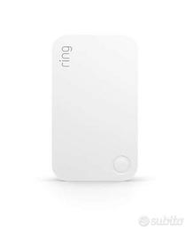 range extender ring alarm