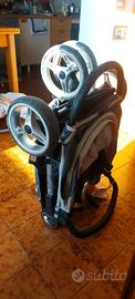 Baby Jogger City Mini 3 Come Nuovo