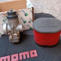 Carburatore dell'orto VHSB34