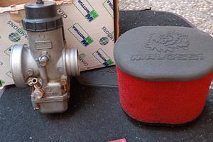 Carburatore dell'orto VHSB34