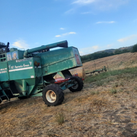 Mietirebbia arbos 565 a4l autolivellante