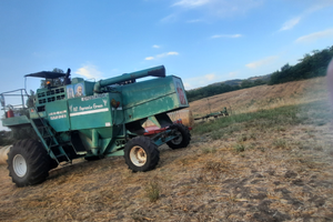 Mietirebbia arbos 565 a4l autolivellante