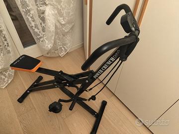 Power Crunch
