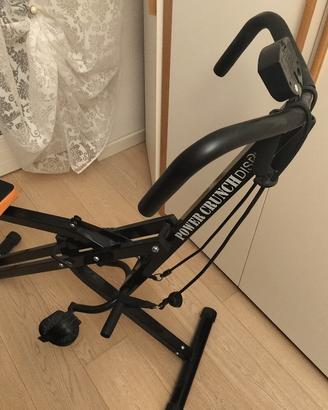 Power Crunch