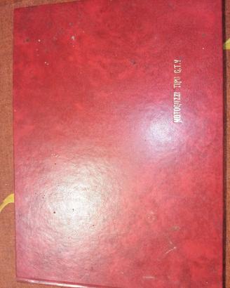 Manuale MOTO GUZZI