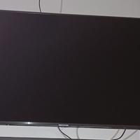 televisione 40 pollici 