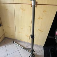 Cavalletto Manutenzione Bici