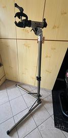Cavalletto Manutenzione Bici