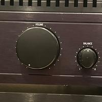Cambridge Audio Pre e Finale C500 – P500
