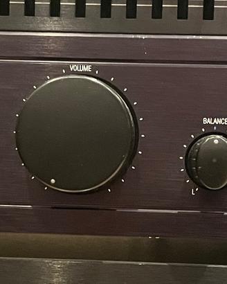 Cambridge Audio Pre e Finale C500 – P500