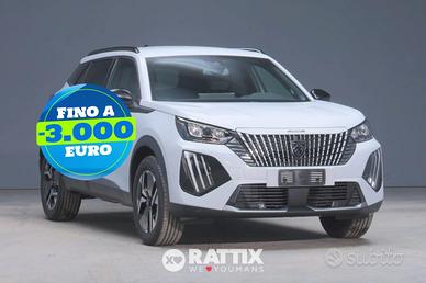 PEUGEOT 2008 ii 2020 2008 1.2 puretech Allure s&s