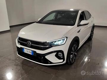 Volkswagen Taigo 1.0 TSI 110 CV R-Line