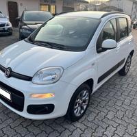 FIAT Panda 0.9 TwinAir Turbo Natural Power Loung