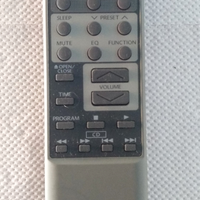 Rc-148 Denon telecomando