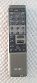 Rc-148 Denon telecomando