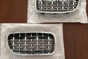 Griglia anteriore BMW Serie 1 F30-31-35