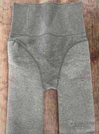 Leggins termici modellanti tg. M nuovi New Fashion