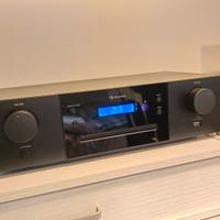 Lettore CD Hi-Fi Auna CD-1000 DG