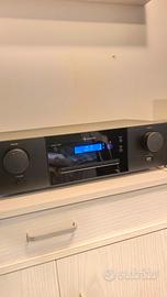Lettore CD Hi-Fi Auna CD-1000 DG