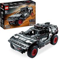 LEGO Technic Audi RS Q E-Tron, Macchina Telecomand