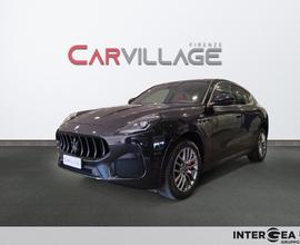 MASERATI Grecale 2.0 mhev GT 300cv auto