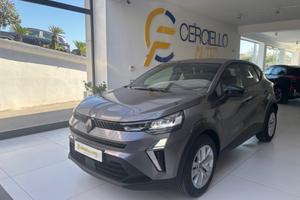 Renault Captur ECO-G 120 CV Evolution TUA DA €240,
