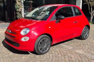 FIAT 500 1.2 Annversary Neopatentati