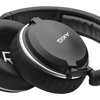 Akg k182 e Senheiser Momentum 3