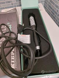 spazzola riscaldante