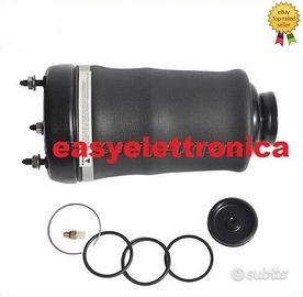 Sospensione anteriore mercedes ml 164