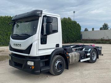 IVECO IVECO EUROCARGO 120E25 SCARRABILE