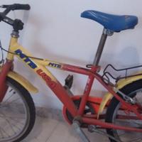 Mountain Bike MTB USA
