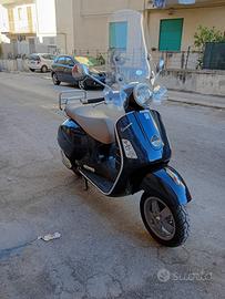 Vespa 250