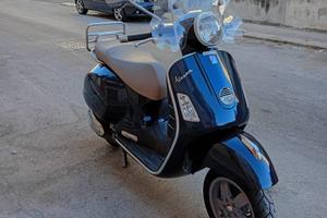 Vespa 250
