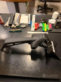 Parti Ducati Monster 937