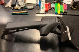 Parti Ducati Monster 937