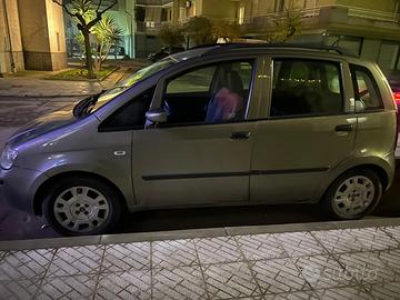 Fiat idea 1.4 benzina