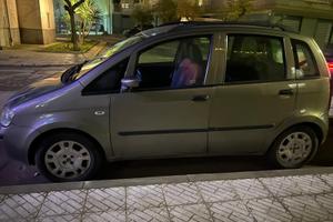 Fiat idea 1.4 benzina